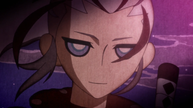 Illustration for article titled Grex's Katanagatari Review